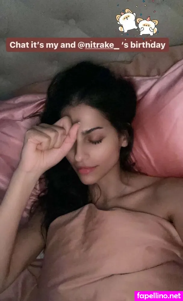 Huda Ibhrahim, huda69010h, lilwhuda Nude Leaked OnlyFans Photo #1udVu4MFd0
