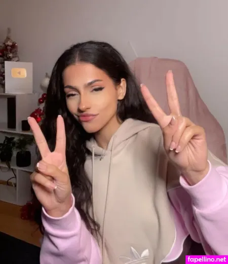 Lilwhuda OnlyFans Thumbnail #G85DdKoILj