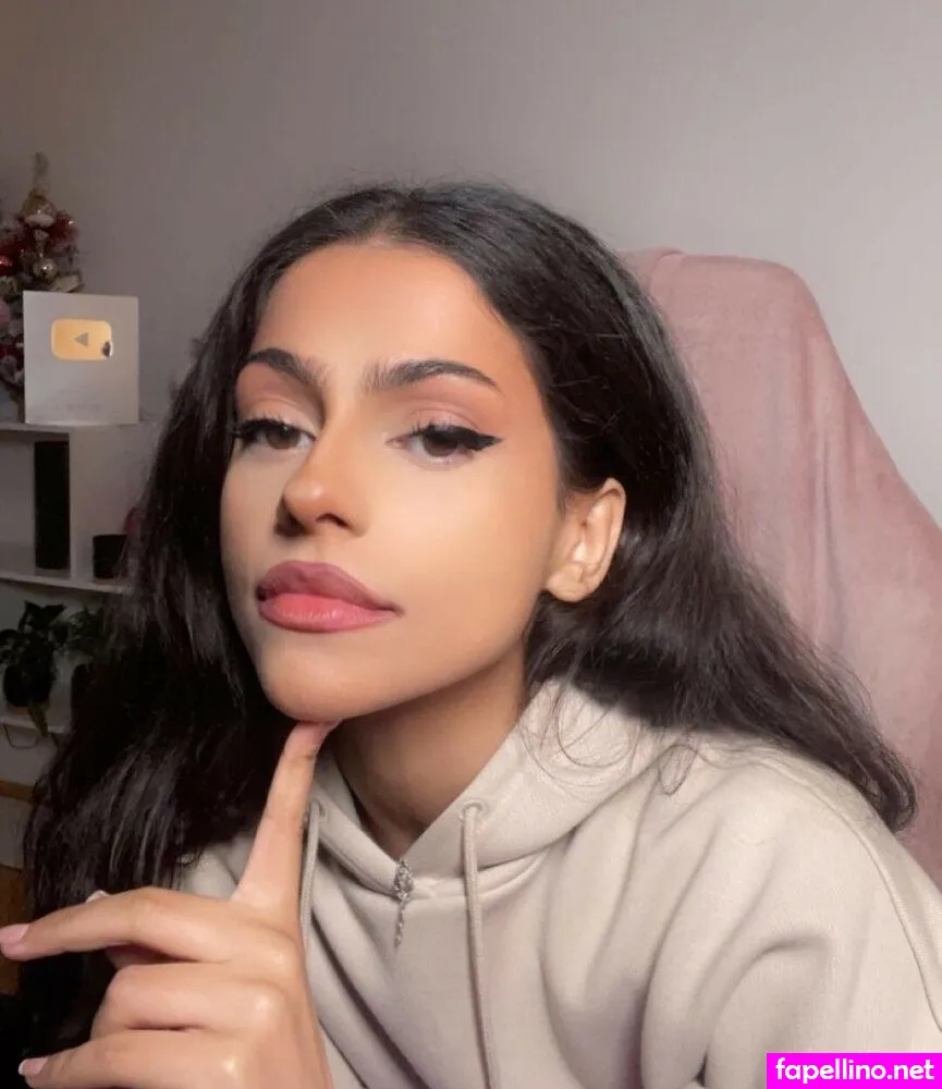 Huda Ibhrahim, huda69010h, lilwhuda Nude Leaked OnlyFans Photo #HaYk219dRz