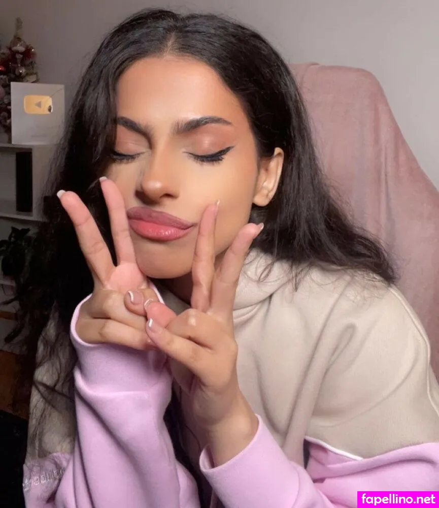 Huda Ibhrahim, huda69010h, lilwhuda Nude Leaked OnlyFans Photo #JMRrvHUO78