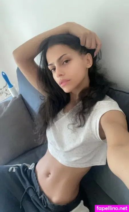 Lilwhuda OnlyFans Thumbnail #NVcue0krB3