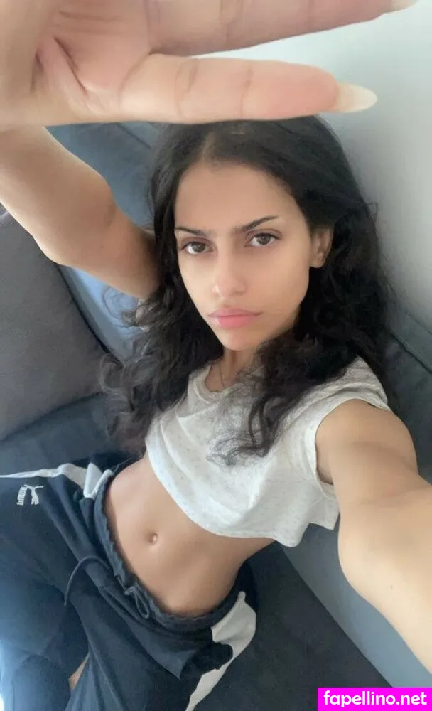 Huda Ibhrahim, huda69010h, lilwhuda Nude Leaked OnlyFans Photo #On9px6D9ES