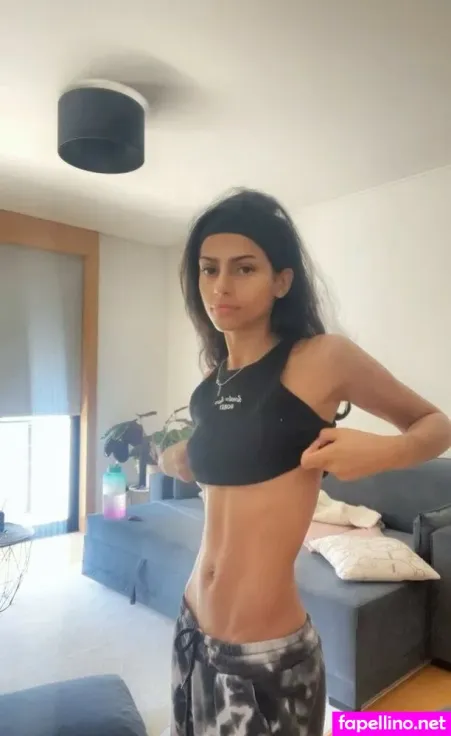 Lilwhuda OnlyFans Thumbnail #sif4LUoOxI