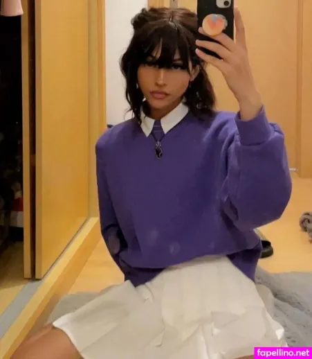 Lilwhuda OnlyFans Thumbnail #ykF1sQQS0a