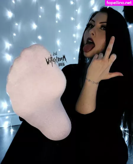 Lilwitxh OnlyFans Thumbnail #GENrMbzFeT