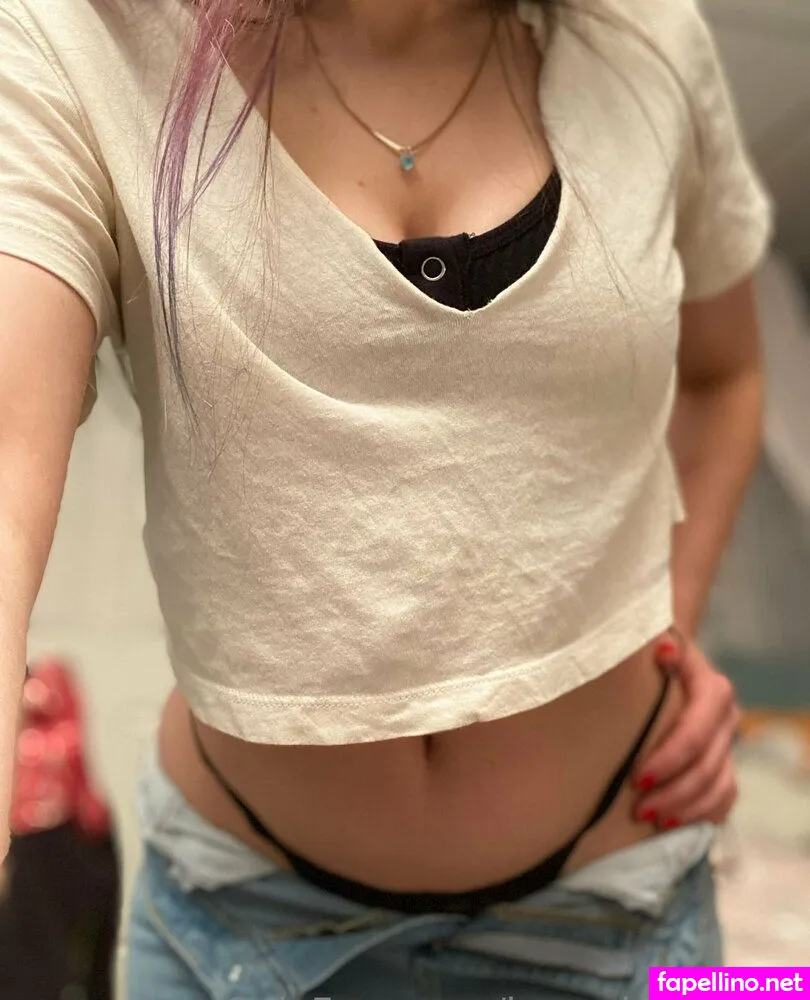 lilxbug Nude Leaked OnlyFans Photo #vaMHjThjST