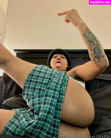 Lilxfat OnlyFans Thumbnail #inPn3PmH2x