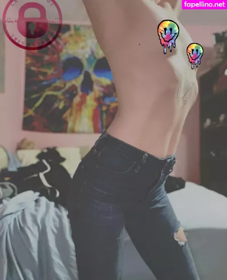 Lilxhavoc OnlyFans Thumbnail #MgwfXmQA2i