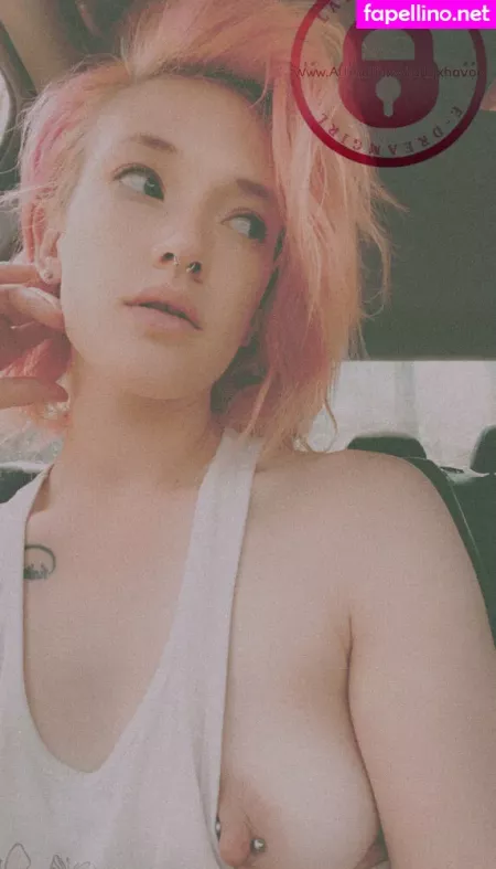 Lilxhavoc OnlyFans Thumbnail #Mvn0xdxVKg