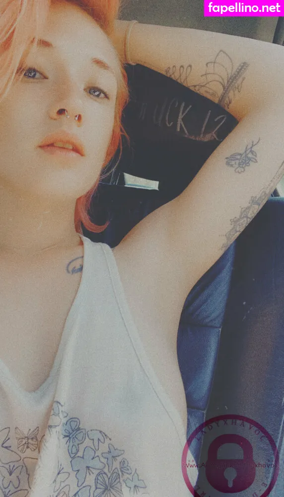 lilxhavoc, yunhavoc Nude Leaked OnlyFans Photo #NeAwXJaQ7X