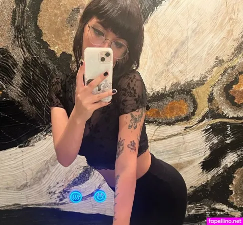 Lilxmoo OnlyFans Thumbnail #MjOu9yZ8ZM