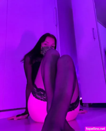 Lilxstasia OnlyFans Thumbnail #5ptVEh7tlR