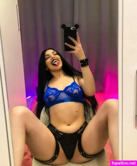 Lilxstasia OnlyFans Thumbnail #w7MNWyoFIq