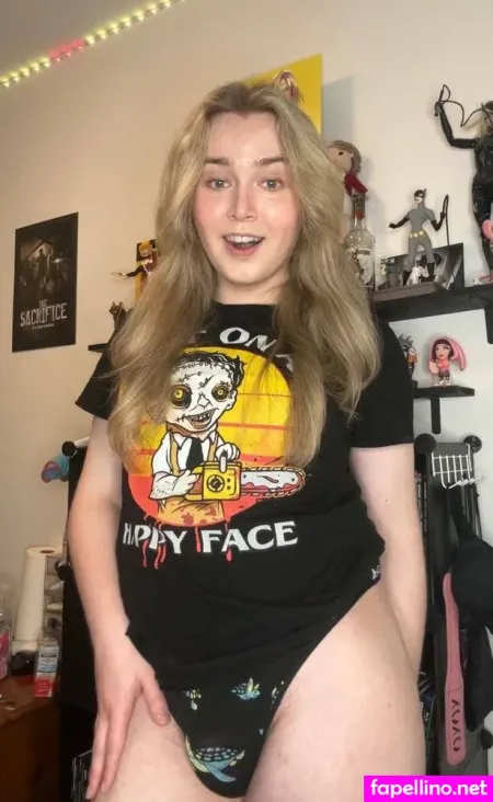 Lilxwolfy 3 OnlyFans Thumbnail #jVHBHyan3f