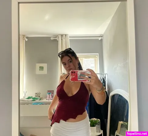 Lily Alder OnlyFans Thumbnail #WvVS4TZG9f