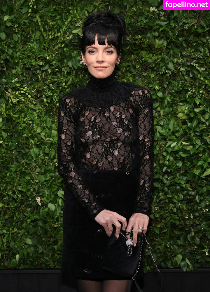 lilyallen Nude Leaked OnlyFans Photo #KgfUM2SJ1N