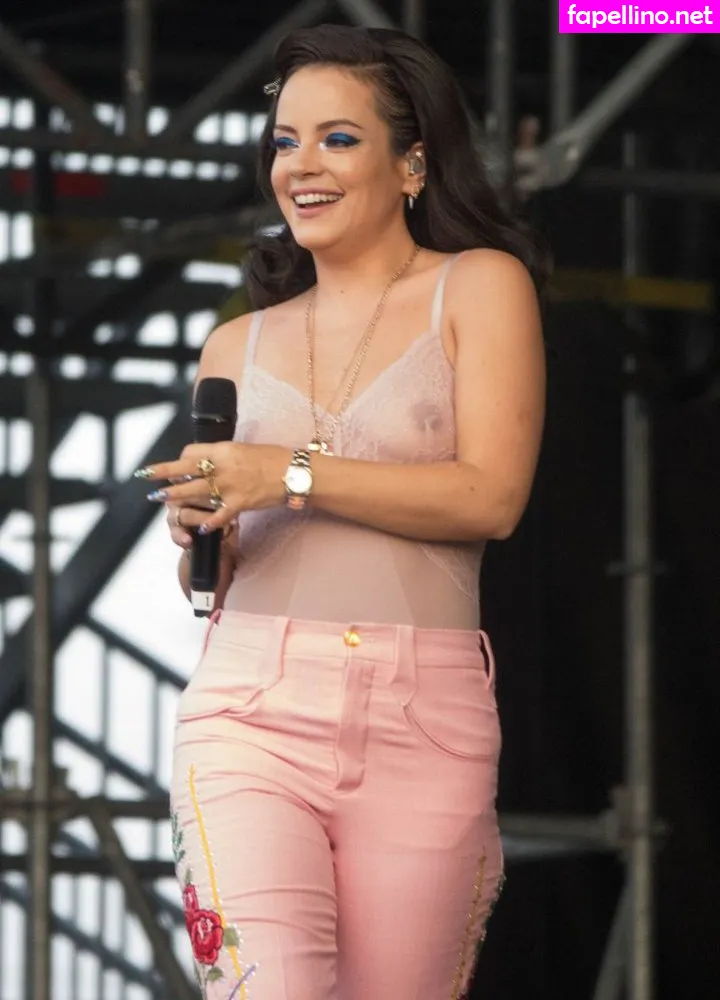 lilyallen Nude Leaked OnlyFans Photo #R3Dd5nTn7E
