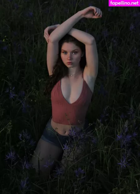 Lily Ana Alexander OnlyFans Thumbnail #mPh4FxaI5s