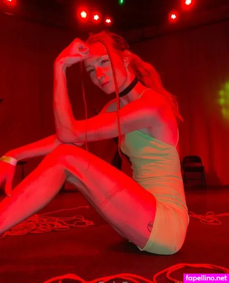 Lily Anaxo OnlyFans Thumbnail #YH9YaNgsee