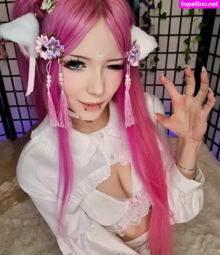 Lily Angelic Cat Free OnlyFans Thumbnail #Go4govRMVq