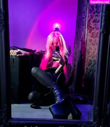 Lily Angelic Cat Free OnlyFans Thumbnail #QOLDJ0j1ou