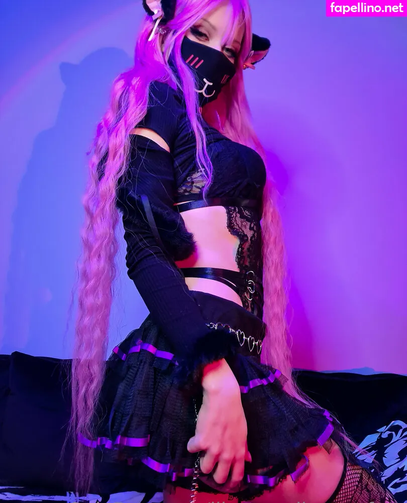 lily_angelic_cat_free Nude Leaked OnlyFans Photo #X9xRTC6NGh