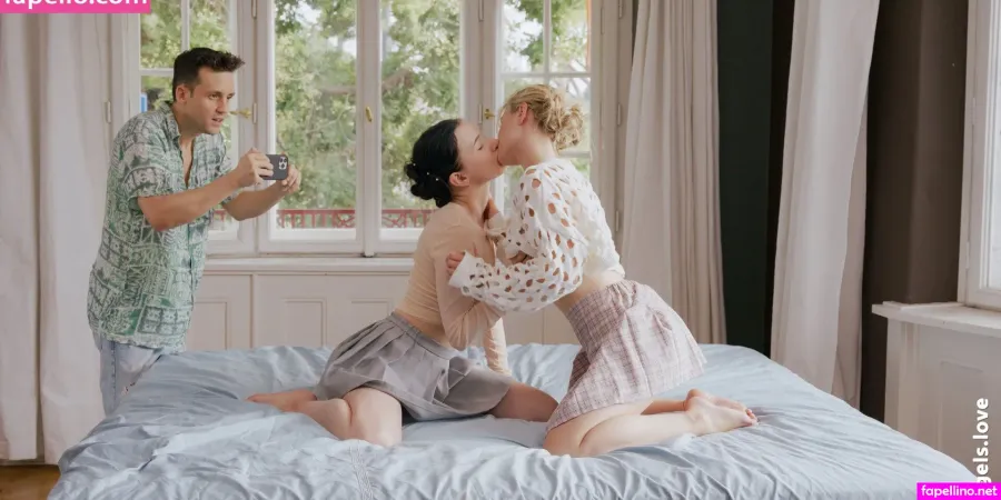 Lily Blossom 1 OnlyFans Thumbnail #vsgyHTDmM7