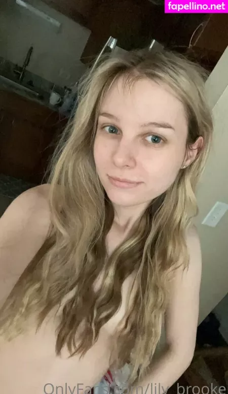 Lily Brooke OnlyFans Thumbnail #ZHavW80eKu