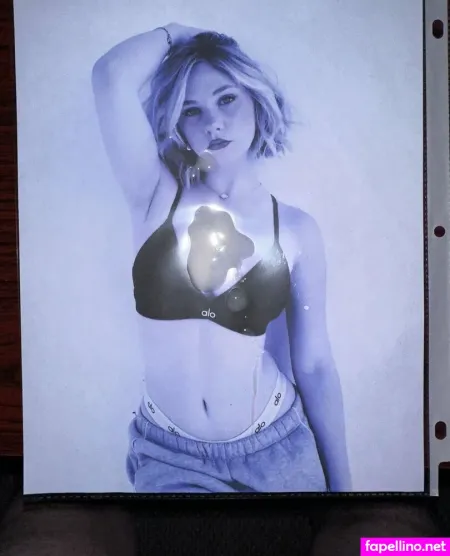 Lily Brooks Obriant OnlyFans Thumbnail #Bpcwi4sMmP