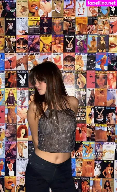 Lily Chee OnlyFans Thumbnail #TVpmwzhR3L