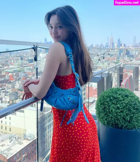 Lily Chee OnlyFans Thumbnail #V708RKlCtk