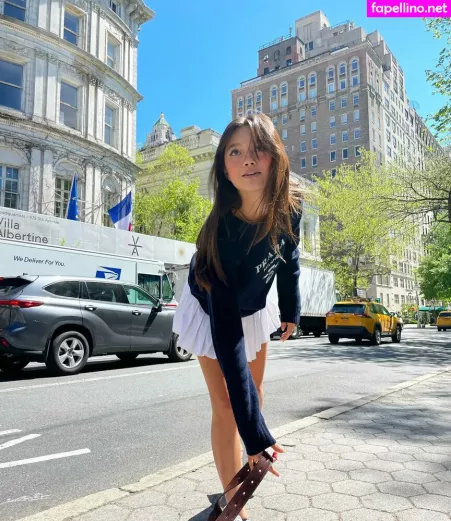 Lily Chee OnlyFans Thumbnail #bUYel3geAp