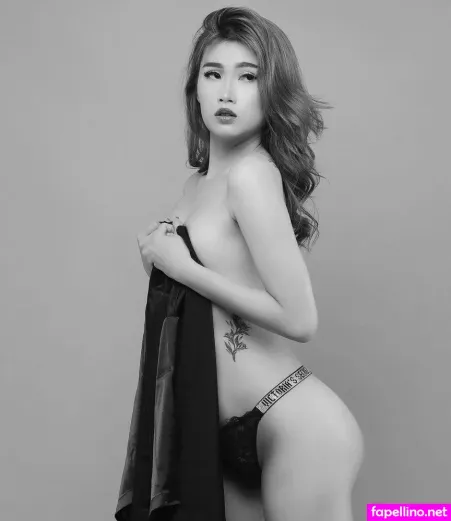 Lily Chong OnlyFans Thumbnail #VwZMPerMa7
