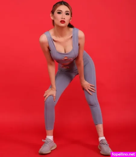 Lily Chong OnlyFans Thumbnail #k124t3Ld7u