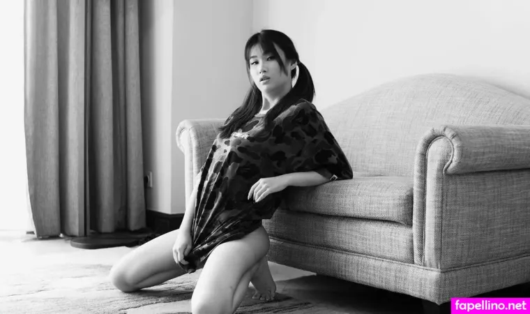 Lily Chong OnlyFans Thumbnail #qyOPIPaZlH