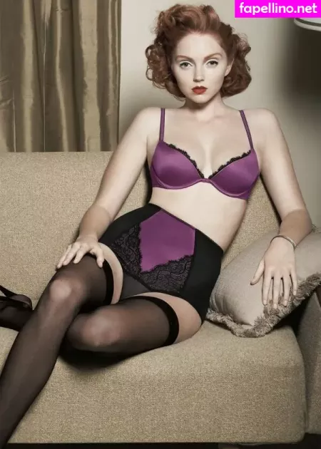 Lily Cole OnlyFans Thumbnail #iRkpLLC7ST