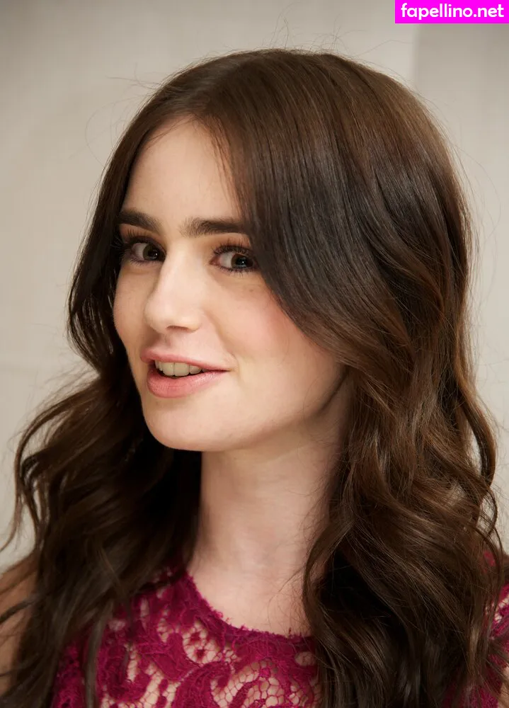 lily_collins, lilyjcollins Nude Leaked OnlyFans Photo #FoO8Cyh3mz
