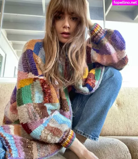 Lily Collins OnlyFans Thumbnail #SmQOSSm4DR