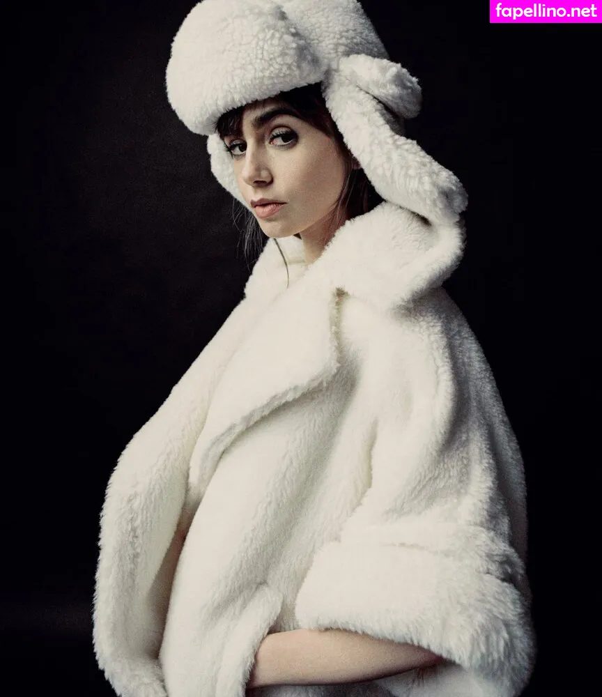 lily_collins, lilyjcollins Nude Leaked OnlyFans Photo #ZyLXCGHSwe