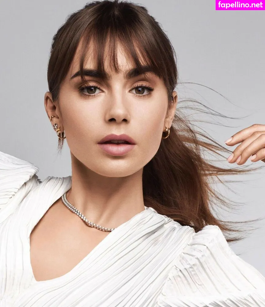 lily_collins, lilyjcollins Nude Leaked OnlyFans Photo #dWNXADBAzv