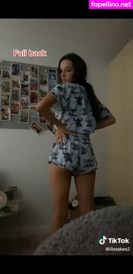 Lily Draycott OnlyFans Thumbnail #YOkH1bIaTr