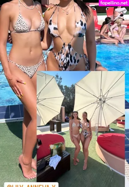 Lily Draycott OnlyFans Thumbnail #pm2yOnXvCS