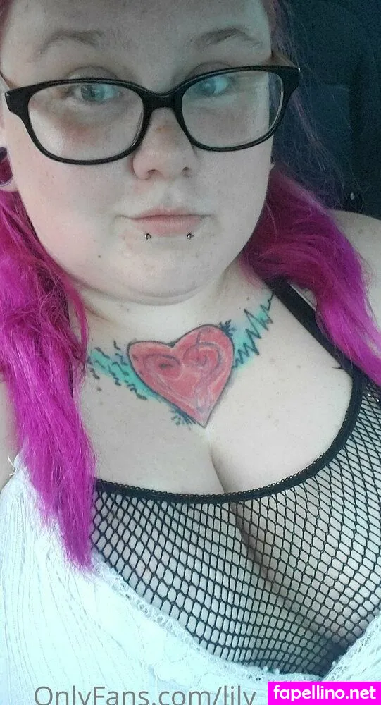 lily_dreamur, lilydreeamer Nude Leaked OnlyFans Photo #2m7wmQFow2
