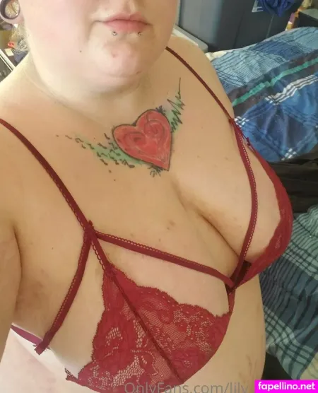 Lily Dreamur OnlyFans Thumbnail #9avUWHlPkV