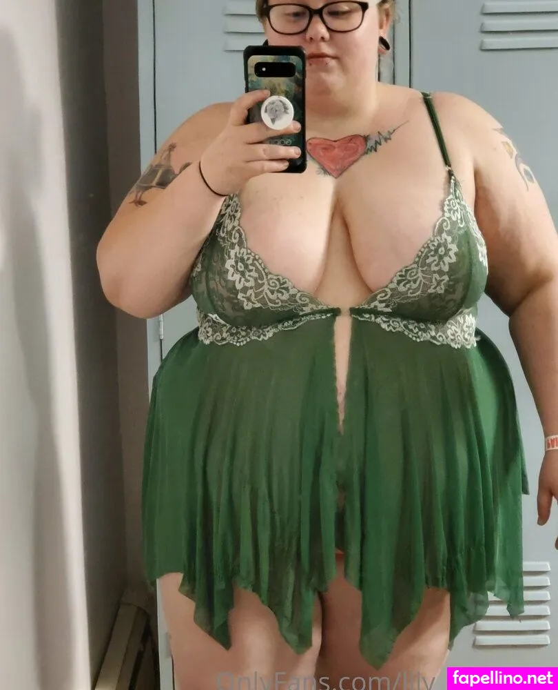 lily_dreamur, lilydreeamer Nude Leaked OnlyFans Photo #JIOssK8ccX