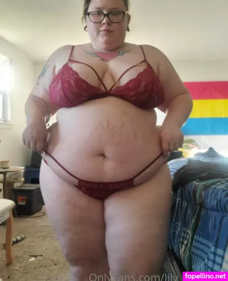 Lily Dreamur OnlyFans Thumbnail #YZ4XOM6IZ3