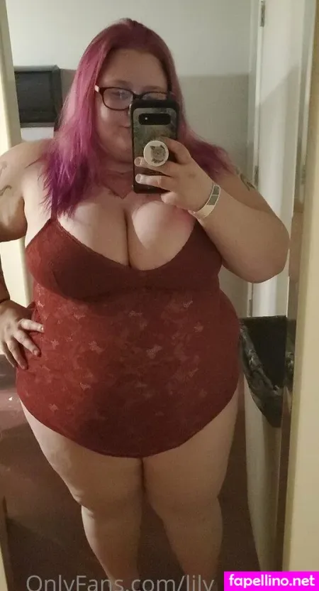 Lily Dreamur OnlyFans Thumbnail #i3HeKQ99Ka