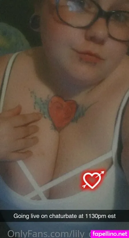 Lily Dreamur OnlyFans Thumbnail #i4Gp2Smnzz