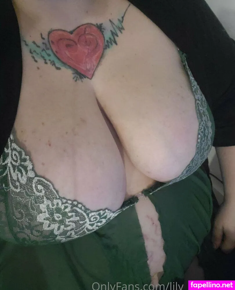 lily_dreamur, lilydreeamer Nude Leaked OnlyFans Photo #sbLccfxZ3z