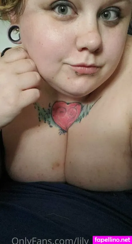 Lily Dreamur OnlyFans Thumbnail #xaWlCkUvJu